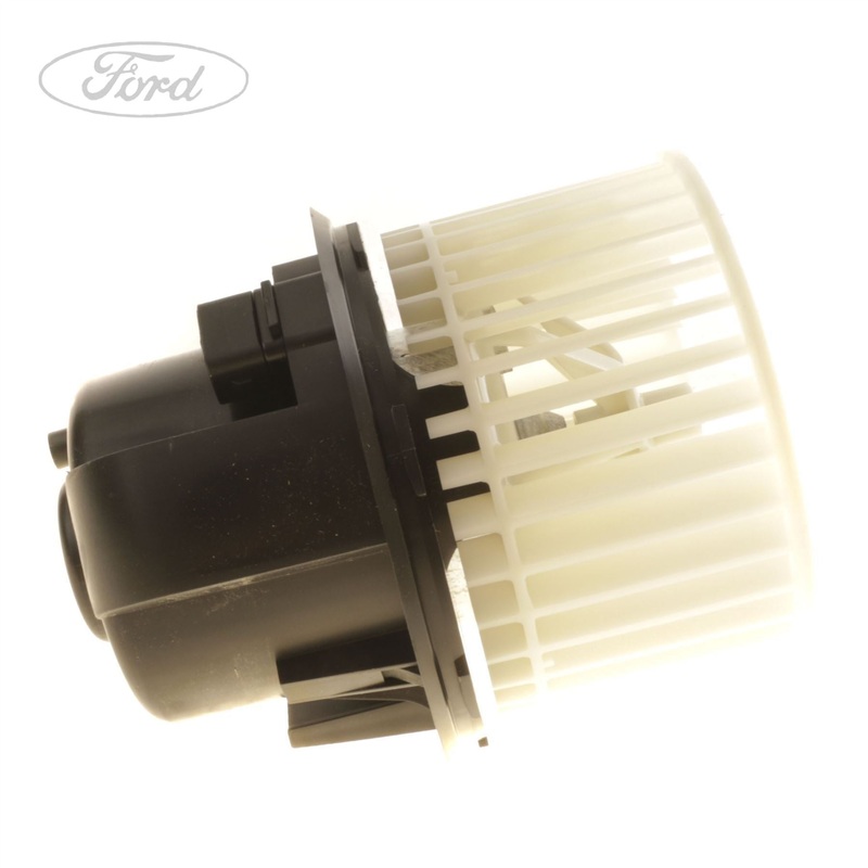 TRANSIT TRANSIT INTERIOR HEATER BLOWER FAN