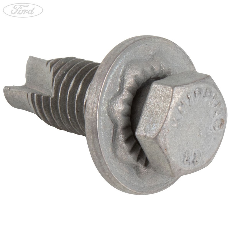 WIRING ENGINE AND TRANSMISSION SPECIAL SCREW PACK OF 5