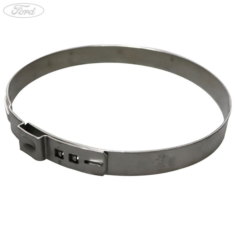 2.0 DURATEC-ST 1.6 DURATORQ LARGE BOOT CLAMP 2004-2012