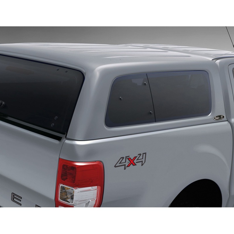 AEROKLAS* HARD TOP WITH FITTING  09/2015