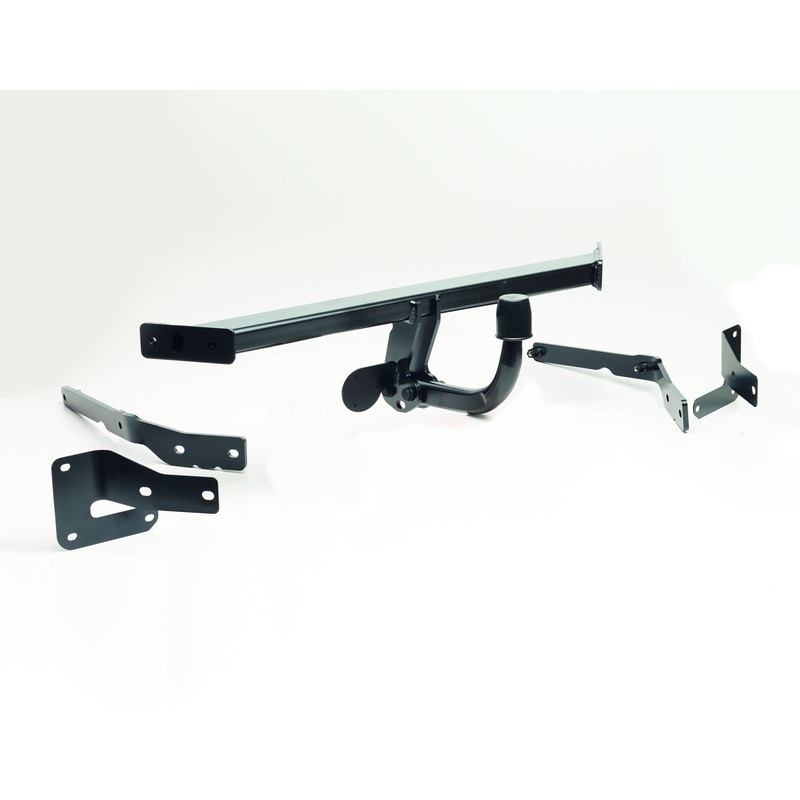 B-MAX FIXED TOW BAR WITH FITTING