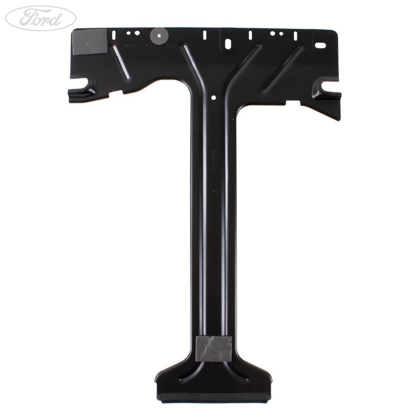 BATTERY HOLD DOWN BRACKET