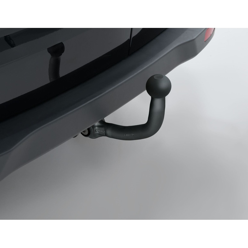 BRINK* FIXED TOW BAR WITH FITTING  04/2014