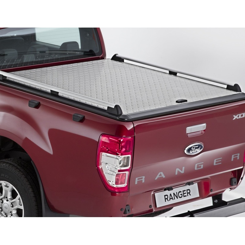 EGR* HARD TONNEAU COVER WITH FITTING  09/2011