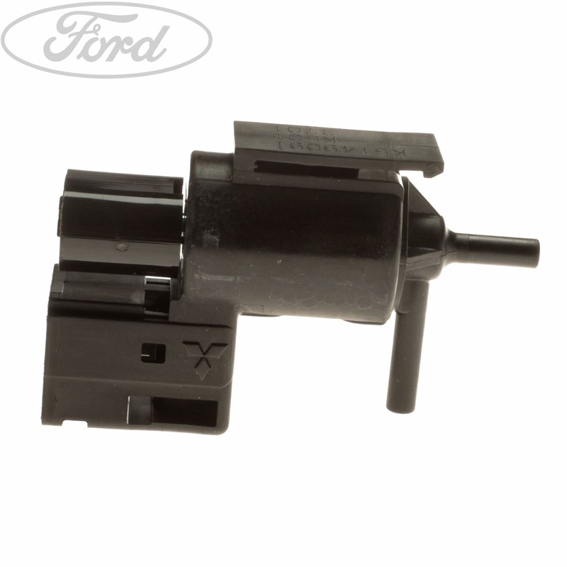 EMISSION CONTROL PARTS