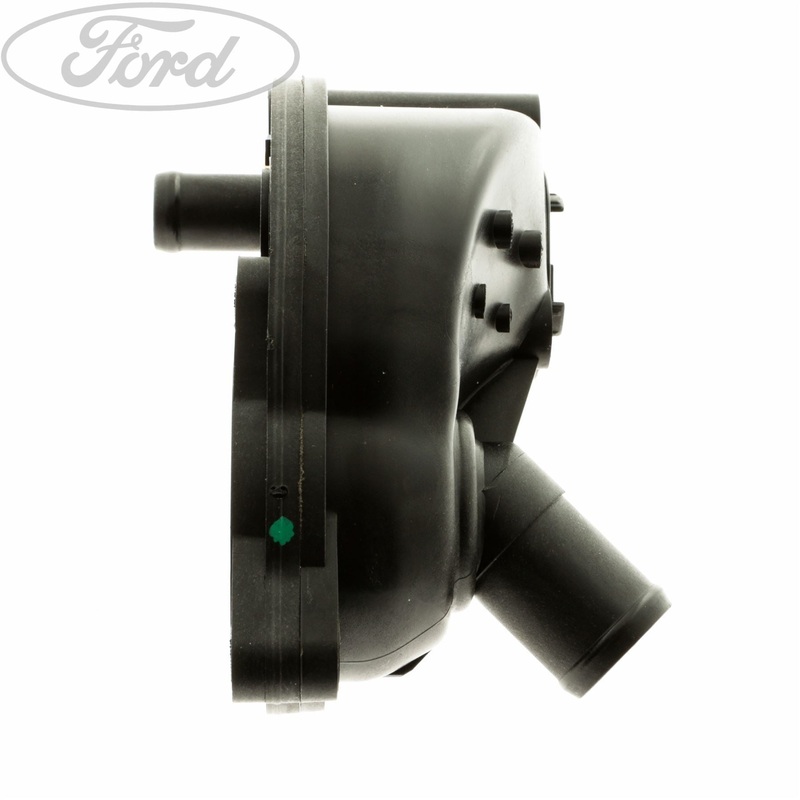 EXPLORER L ENGINE THERMOSTAT HOUSING 1996-2000