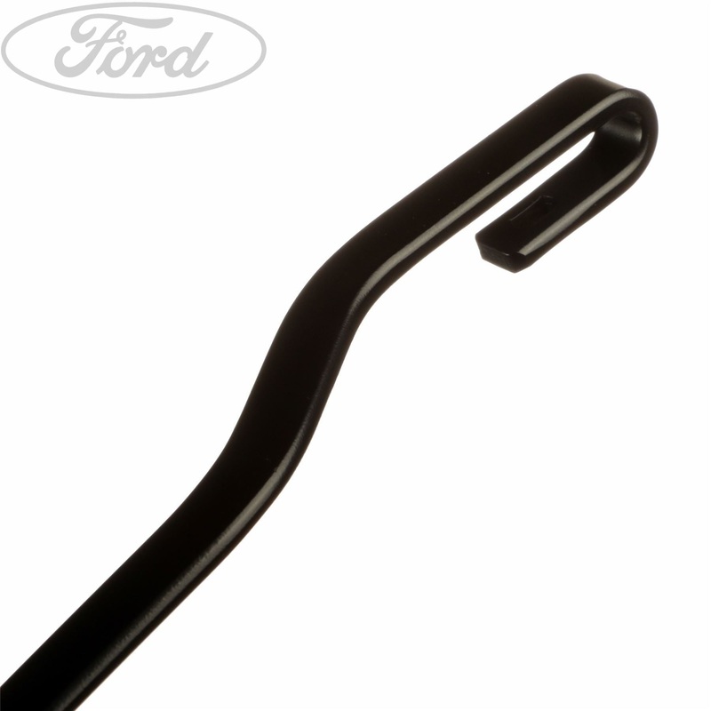 FIESTA FRONT O/S WIPER ARM