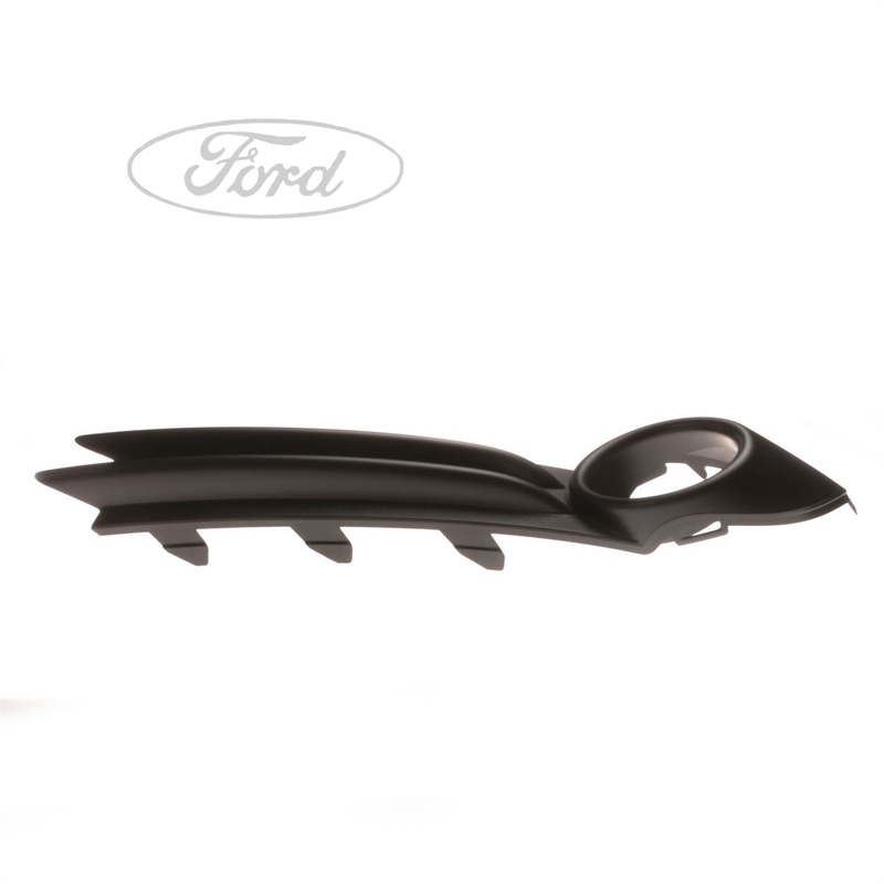 FOCUS FOCUS ESTATE FRONT BUMPER GRILLE