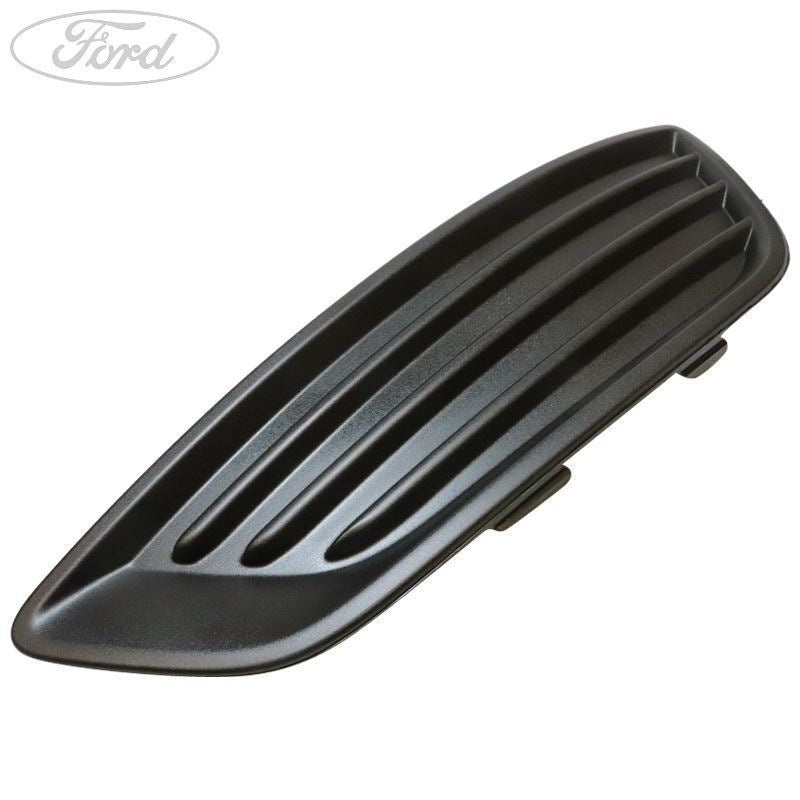 FOCUS FRONT N/S BUMPER GRILLE COVER BEZEL 2014-