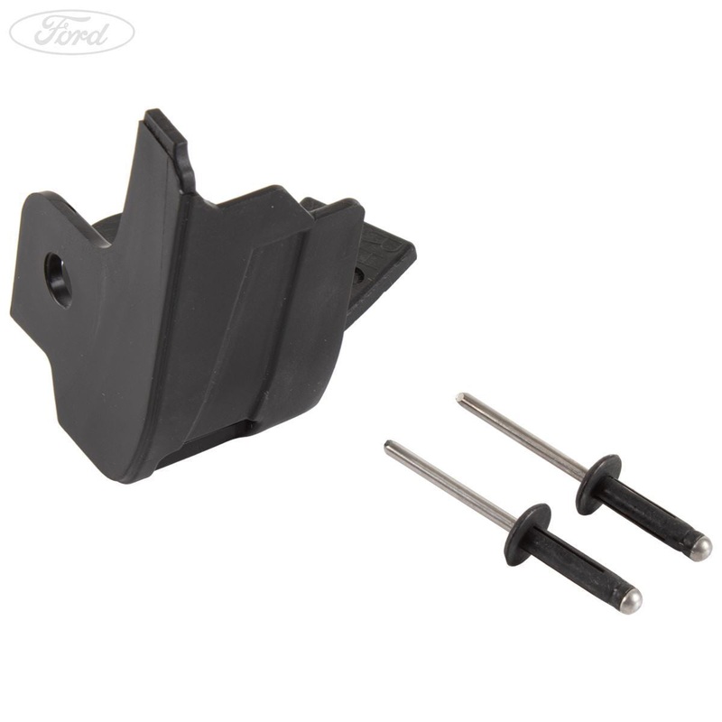 FOCUS MK3 O/S FRONT BUMPER BRACKET CRASH BAR 2014-2018