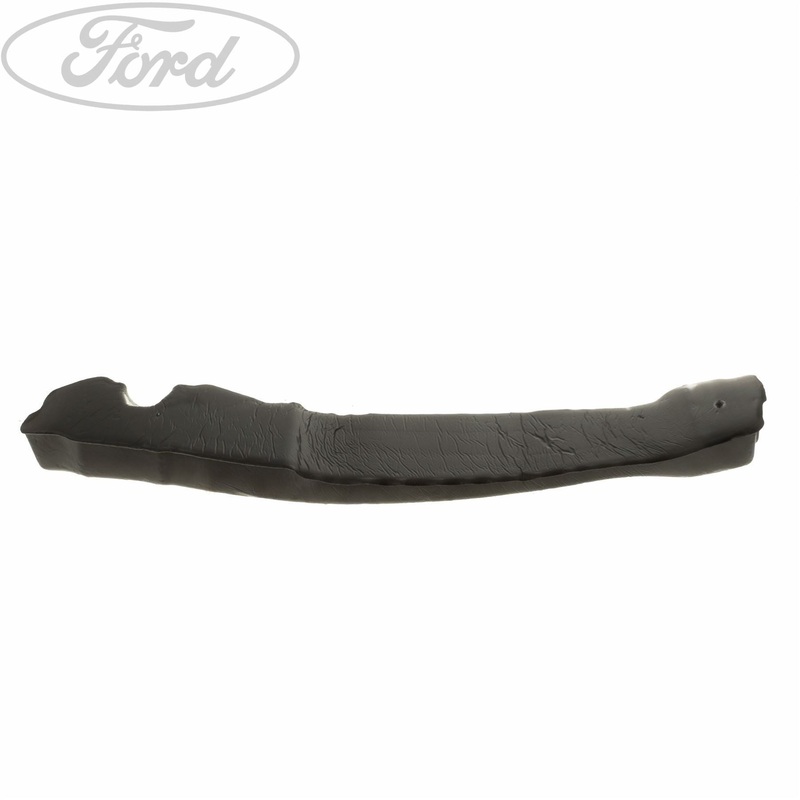 FOCUS SALOON & ESTATE FRONT BODY INSULATOR PAD