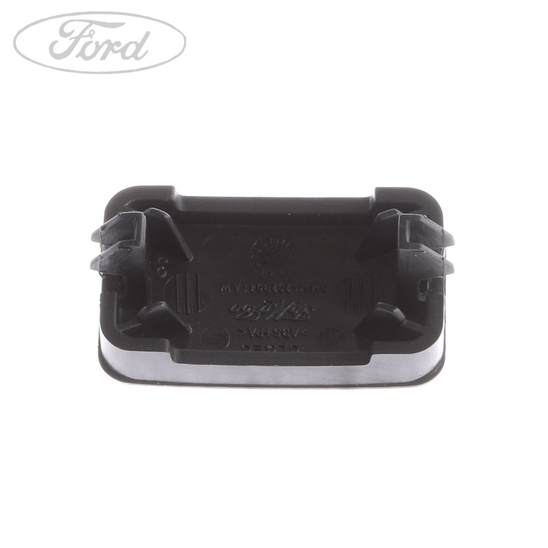 FRONT DOOR TRIM SWITCH OPENING COVER