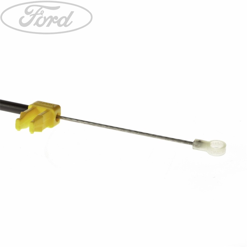 GALAXY WA6 S-MAX WA6 HEATER CONTROL CABLE