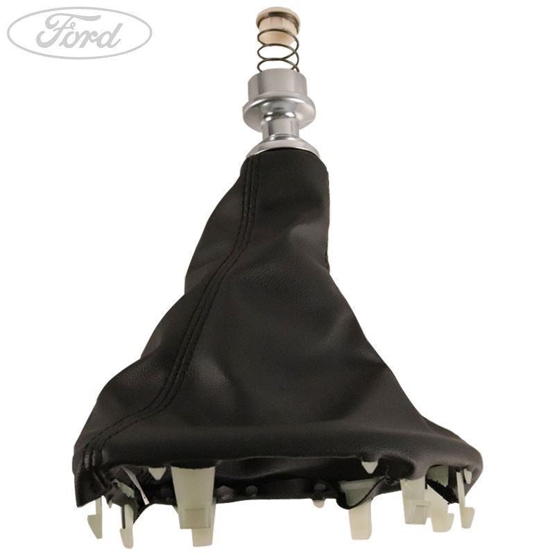 GEAR RANGER 6-SPEED MANUAL GEAR SELECTOR GAITER 14-15