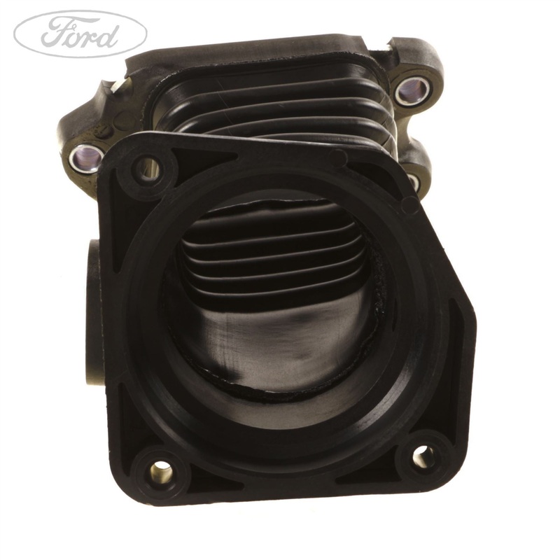 INLET MANIFOLD AIR HOSE