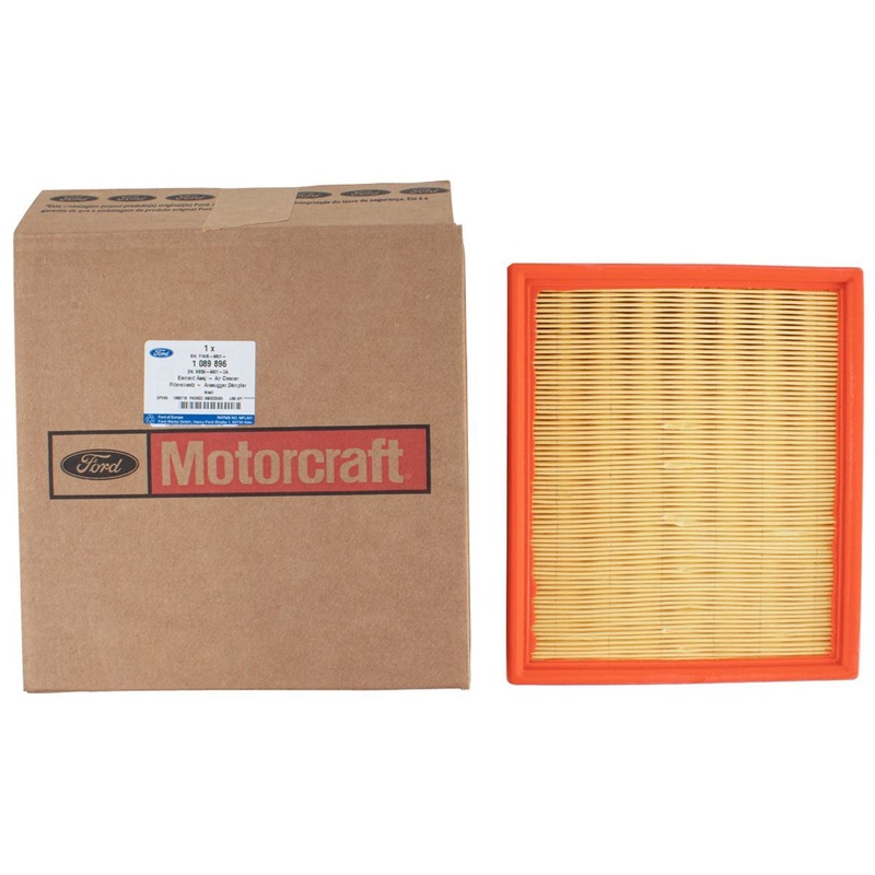 KA AIR FILTER ELEMENT 2002 – 2009
