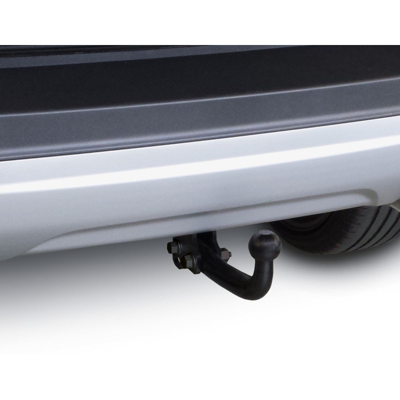 KUGA FIXED TOW BAR WITH FITTING  11/2012  04/2014