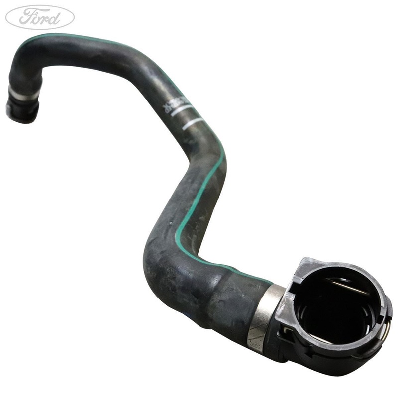 KUGA FOCUS C-MAX 1.6 ECOBOOST SCTI HEATER WATER HOSE 2012-