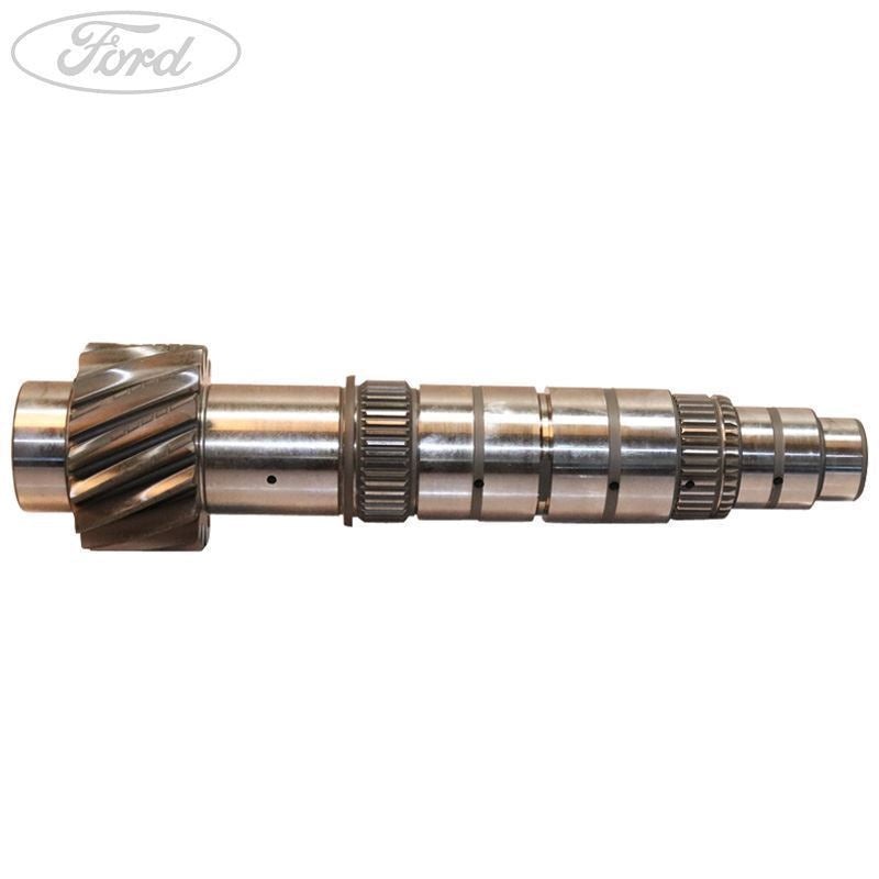 OUTPUT SHAFT