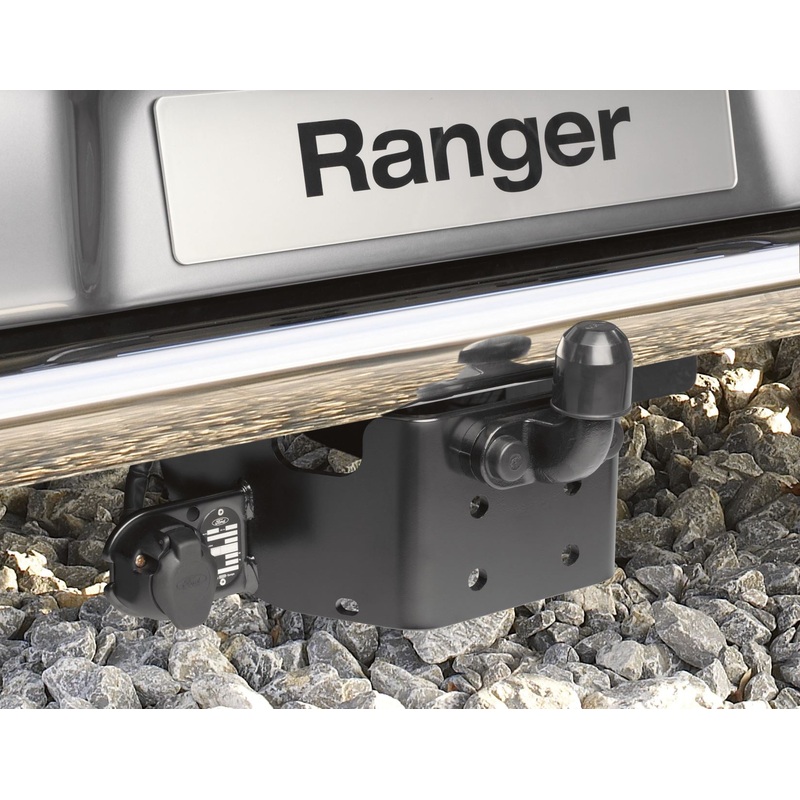 RANGER FIXED TOW BAR WITH FITTING