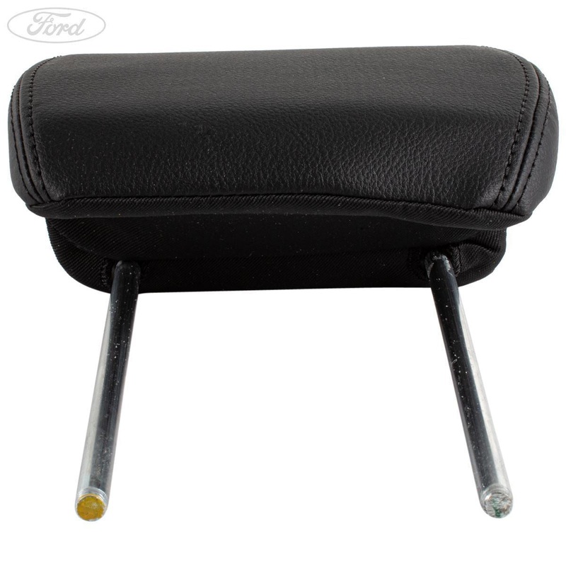 RANGER REAR O/S N/S HEAD REST CALIBER FABRIC SAGE