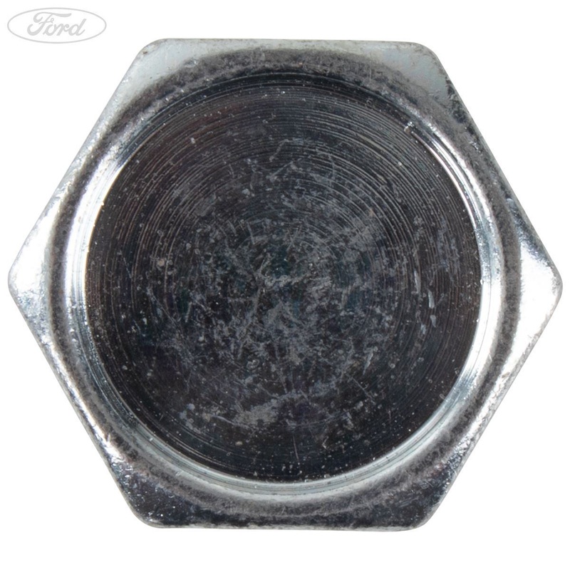 REAR AXLE PLUG PACK OF 5
