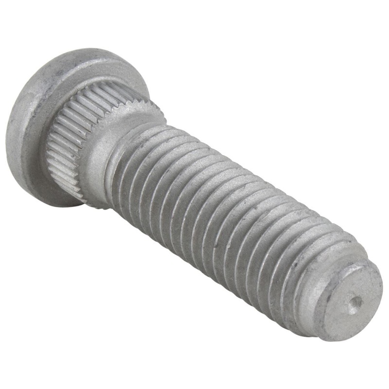 REAR WHEEL HUB BOLT PACK OF 5
