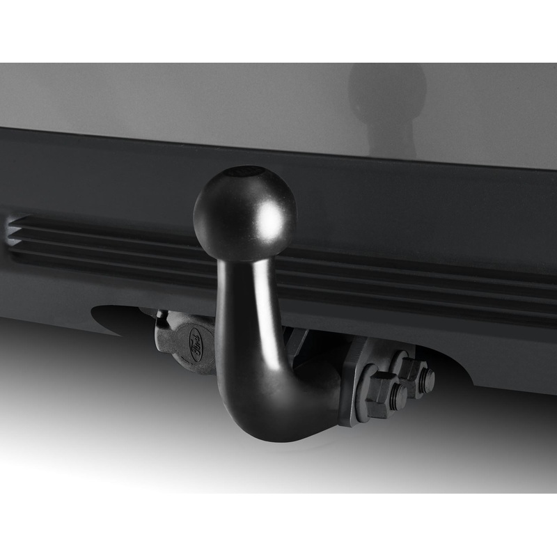 S-MAX FIXED TOW BAR WITH FITTING