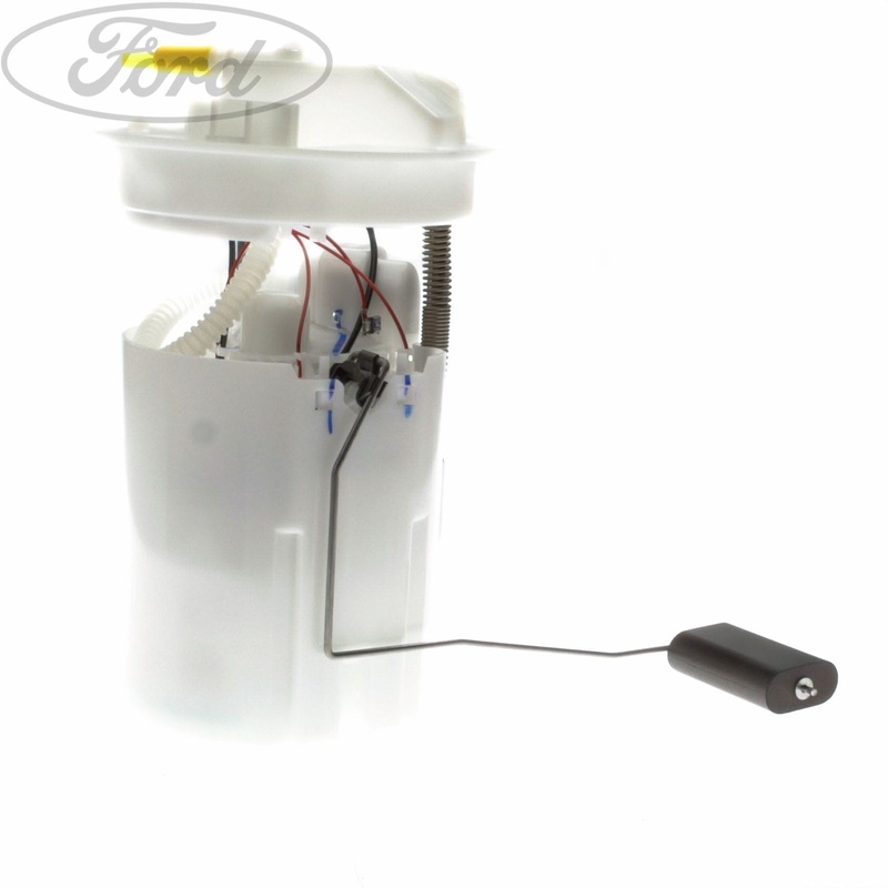 TRANSIT CONNECT 1.0I FUEL PUMP & SENDER ASSEMBLY 2014-2018