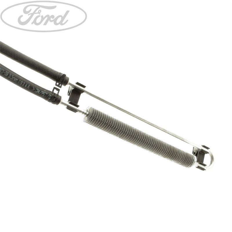 TRANSIT POWER STEERING COOLER