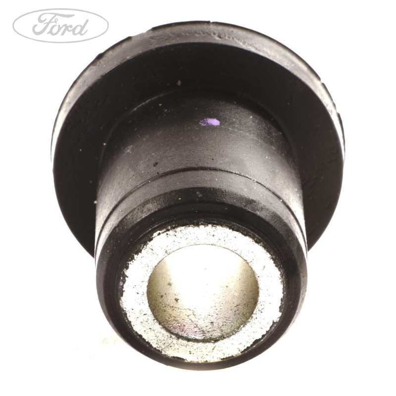 TRANSIT STEERING GEAR INSULATOR RUBBER