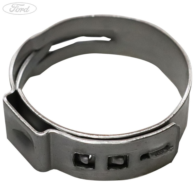 1.0 ECOBOOST N/S SMALL OUTER CV BOOT CLAMP 29.5MM