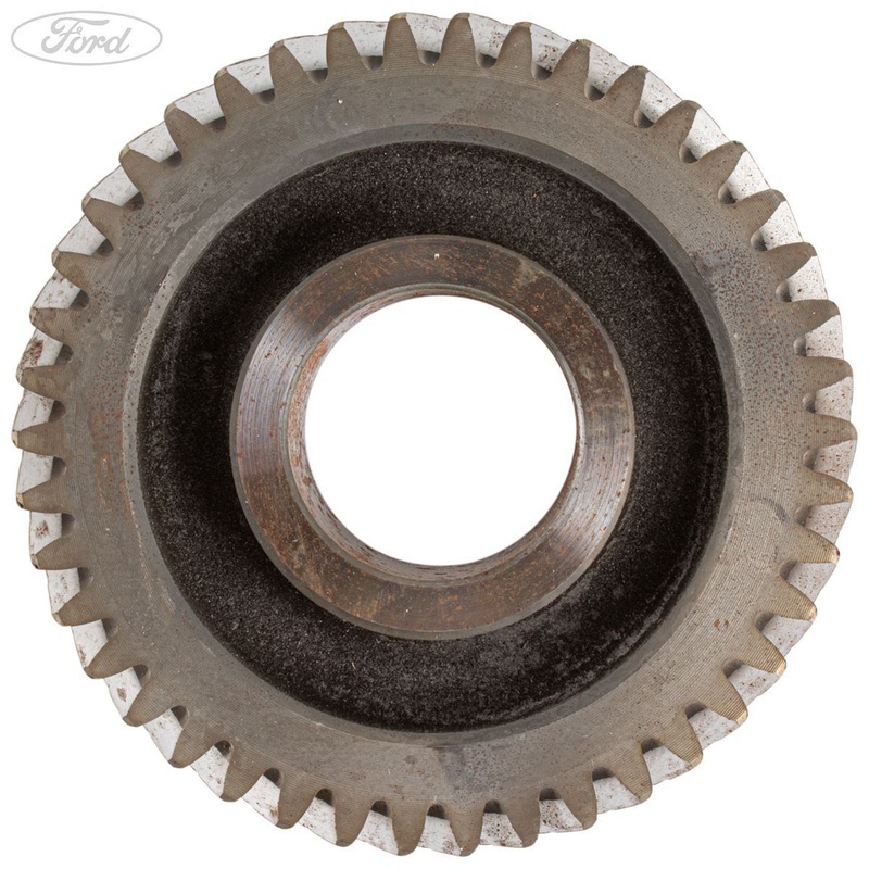 1.0 GTDI ECOBOOST 1.5 ECOBOOST MANUAL COUNTERSHAFT 6TH GEAR