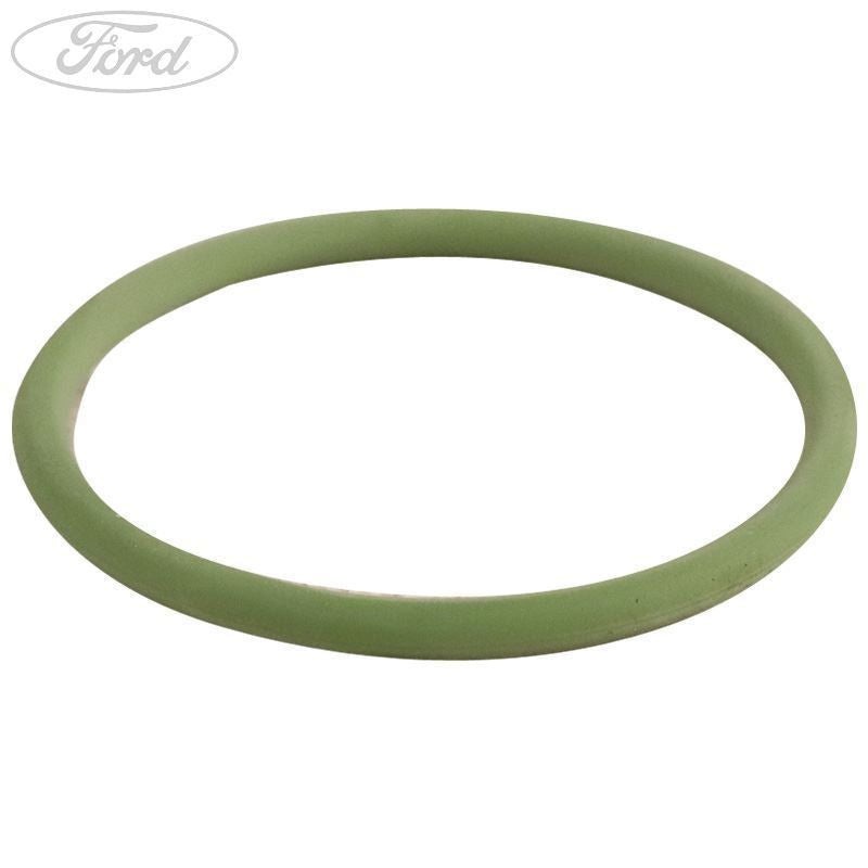 2.5 DURATEC RS ST OIL FILLER CAP LOWER GASKET SEAL