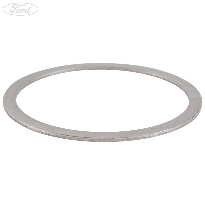 5-SPEED MANUAL OUTPUT SHAFT BEARING SHIM 1.31MM MTX75