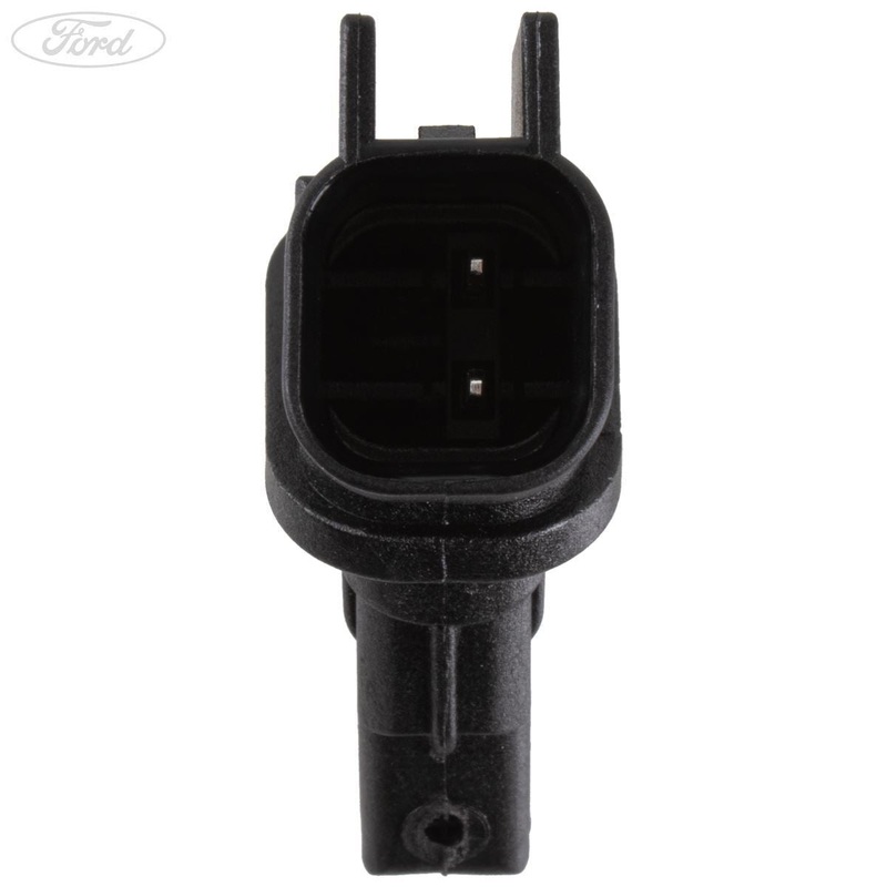 ABS SENSOR ASSEMBLY