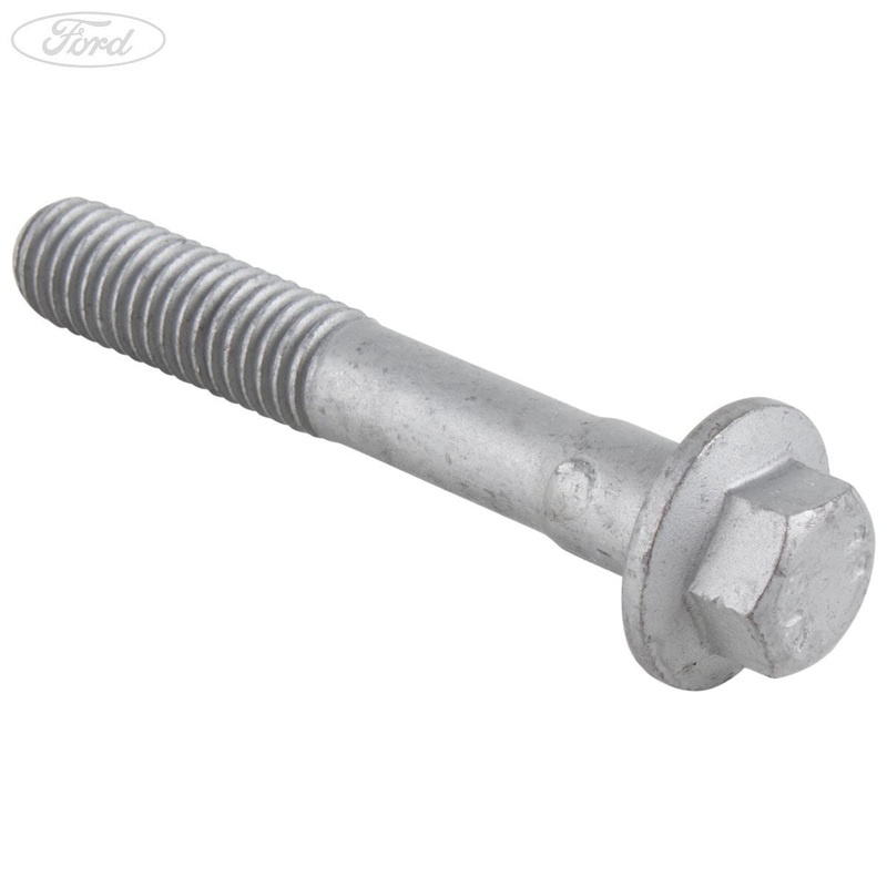 AIR CONDITIONING CONDENSR/COMPRESSR BOLT PACK OF 5