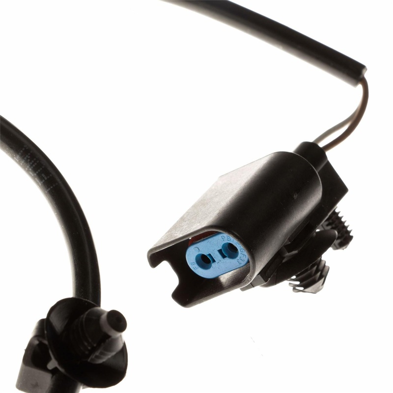 C-MAX FOCUS FOCUS C-MAX N/S REAR ABS JUMPER WIRE