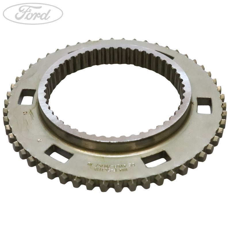CLUTCH RING