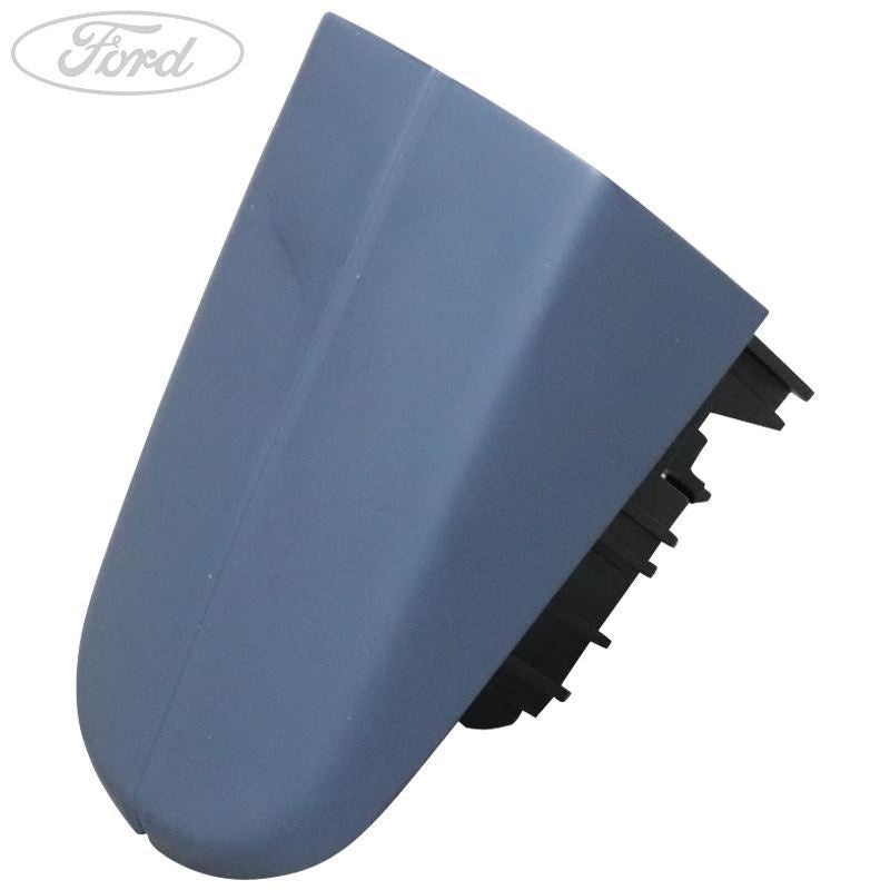 CUSTOM CONNECT SLIDING DOOR OUTER DORR HANDLE BEZEL PRIMED