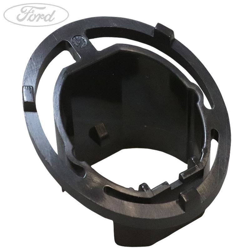 CUSTOM FRONT BUMPER OUTER PARKING AID SENSOR CLIP 2012-2018