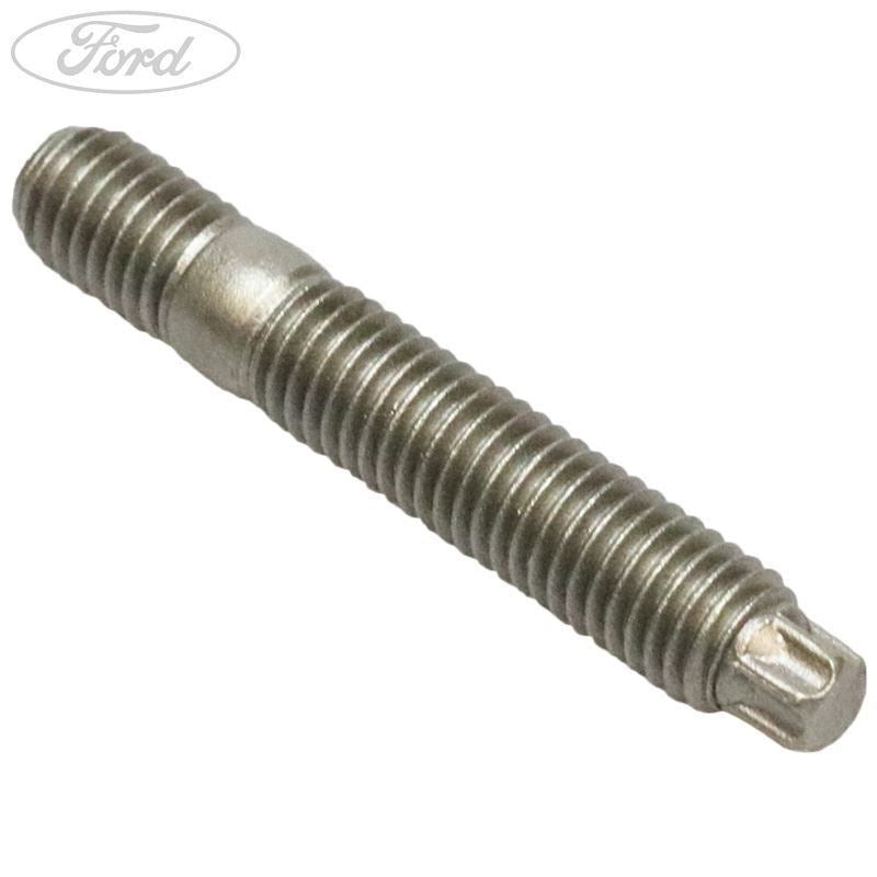 DURATORQ TURBO EXHAUST MANIFOLD STUD M8X53MM 01/2016-