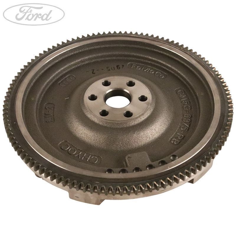 ECOBOOST FLYWHEEL 100BHP 04/2018-