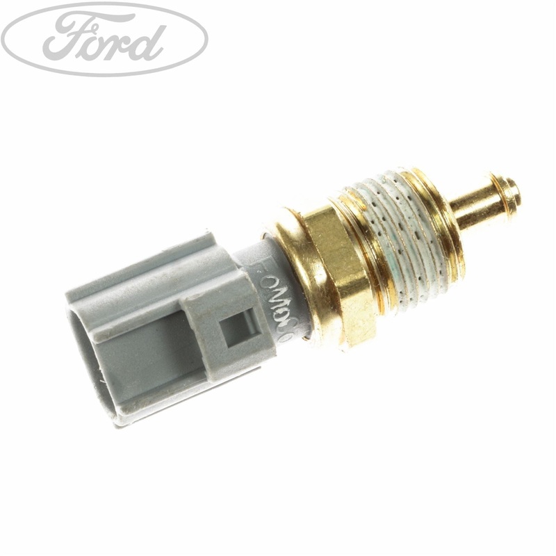 ENGINE COOLANT TEMPERATURE SENSOR