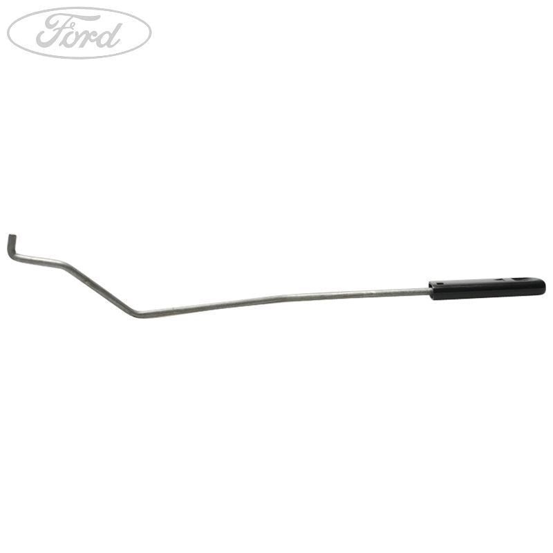 EVEREST TAILGATE REAR DOOR LOCK CONTROL KNOB 2009-