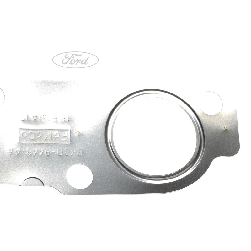 EXHAUST MANIFOLD GASKET