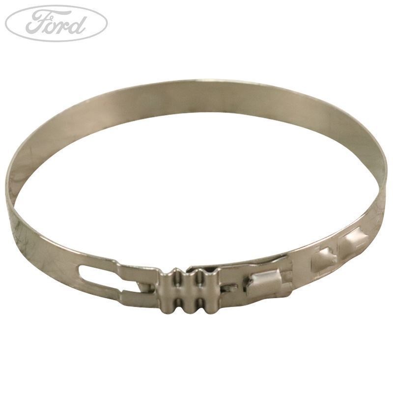 FIESTA 1.0 ECOBOOST OUTER CV BOOT CLAMP 83MM 2017-