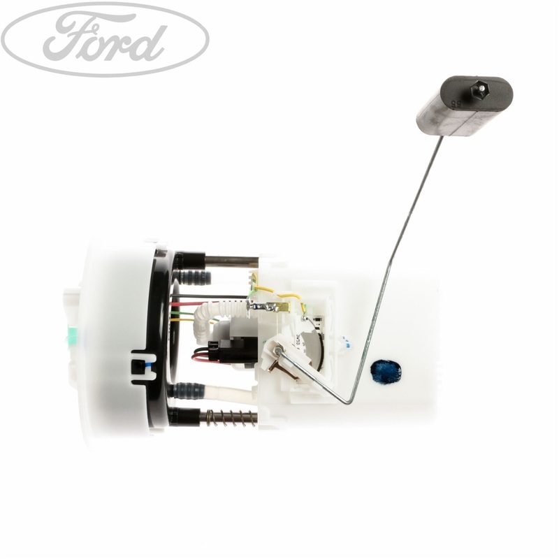 FIESTA 1.25 SETEC-S 1.4 1.6 FUEL PUMP & SENDER UNIT