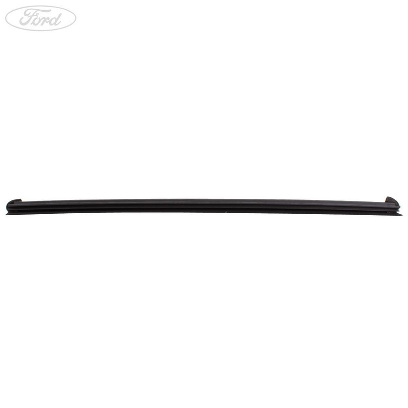 FIESTA FRONT N/S WINDOW INNER WEATHERSTRIP SEAL 08-
