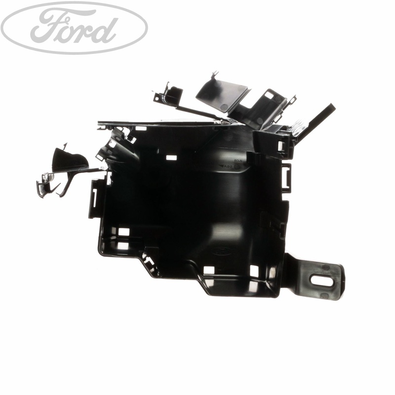 FIESTA FUSE JUNCTION PANEL HOUSING